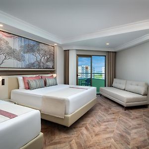 Standard Double or Twin Room Land View